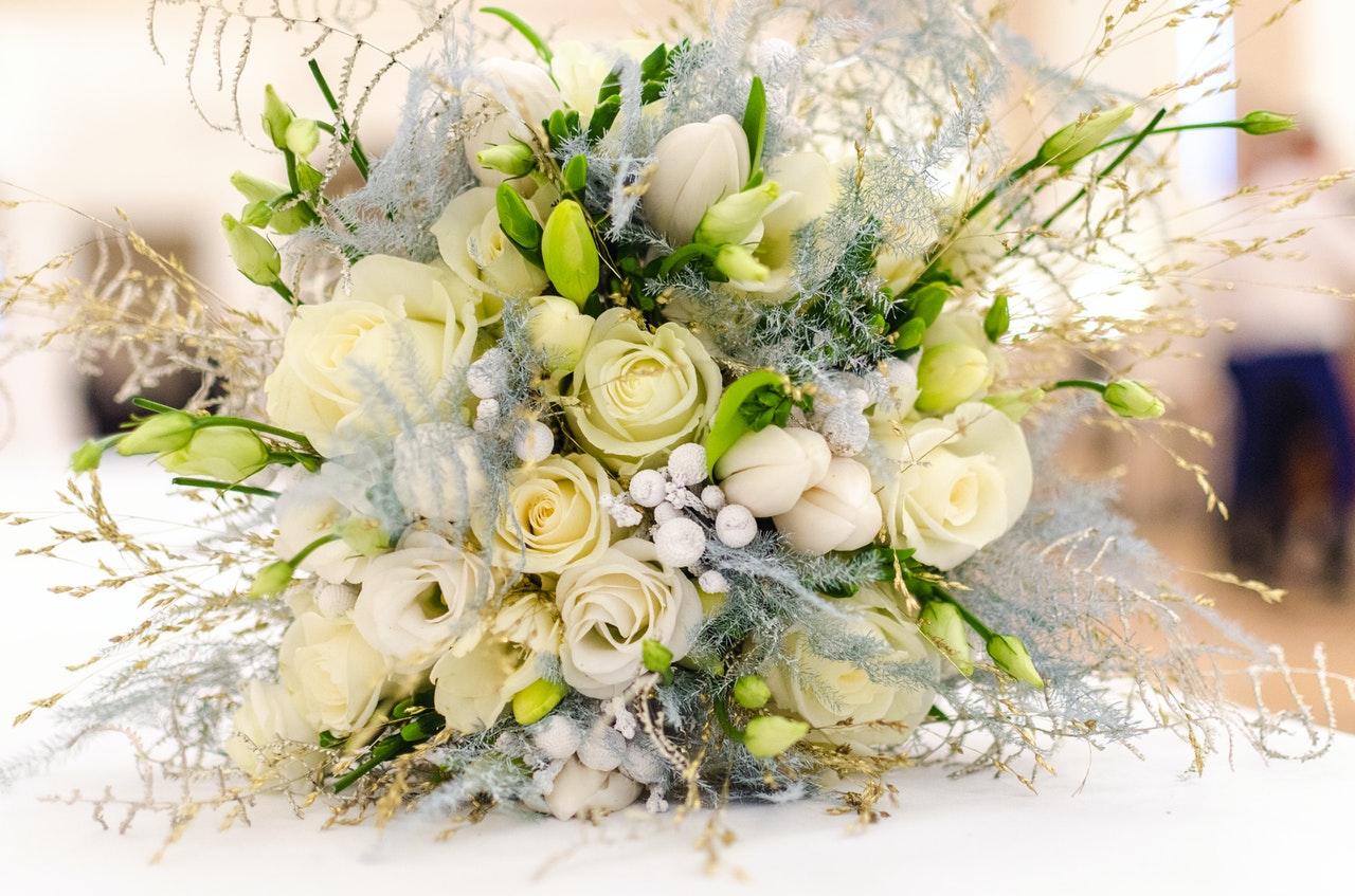 Flowers & Florists