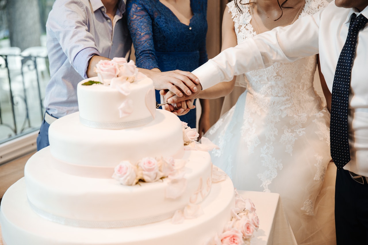 Cakes