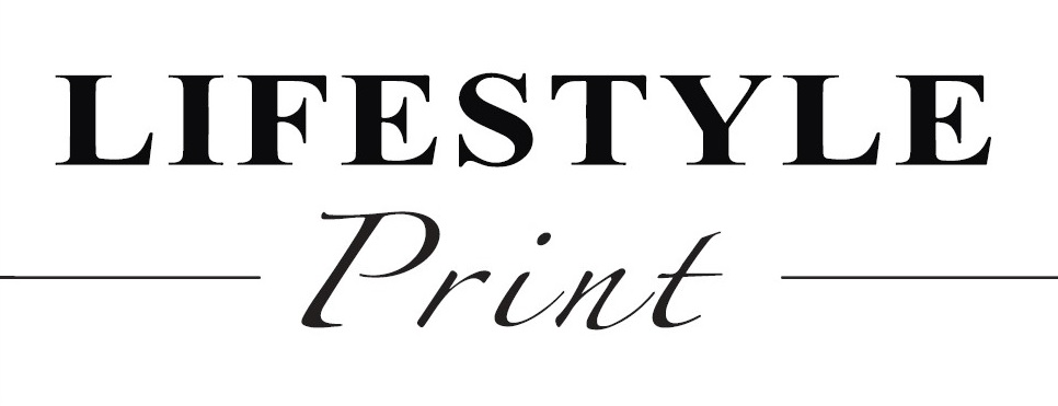 Lifestyle Print