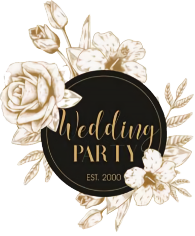 Wedding Party – Flowers & Florists