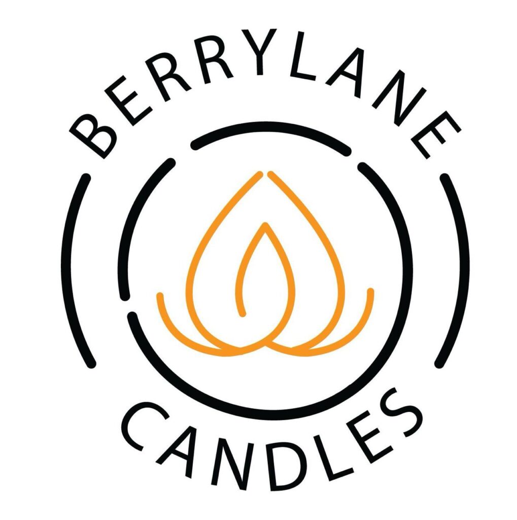 Berry Lane Candles