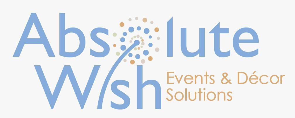 Absolute Wish Events & Decor Solutions